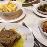 Pizzaria La Bordeguita Nourriture