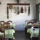 Tropeiro Inside