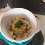 Clê Lanches Essen