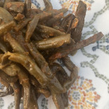 Do Dedão Comida