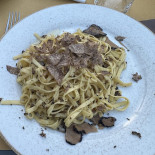 Do Dedão Comida