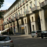 Royalle Pizzaria E Choperia Extérieur