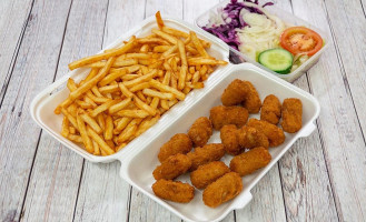 Nico Nico De Don Romano food