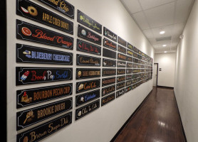 Nico Nico De Don Romano menu