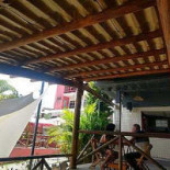 Bistrô Da Praia Extérieur