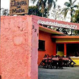 Quintal Da Maria Extérieur
