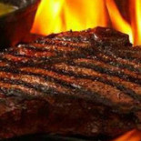 Zbu Steakbar Nourriture