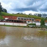 Cascata Pizzaria Extérieur