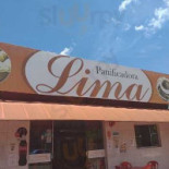 Padaria Lima Exterior