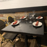 Okinawa Restaurante Sushibar Boisson