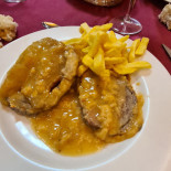 Jenipapo Nourriture