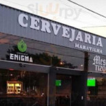 Artes E Sabores Exterior