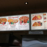 Dom Mestre Pizzaria E Delivery Carte
