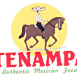 Los Mex Botucatu Logo