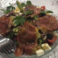 Recanto Da Serra Cafe E food