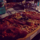 Canecanto Nourriture
