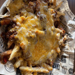 Ottomila Comida