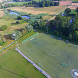 The Dew Exterior