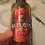 L'abri Bebida