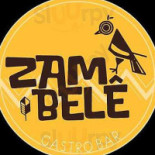 Zambelê Logo