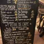 Ny Classic Pizza Carte