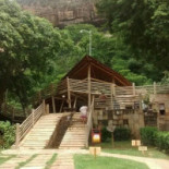Da Bica Do Ipu Exterior
