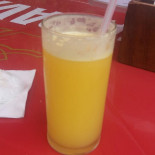Da Bica Do Ipu Bebida