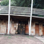 Da Bica Do Ipu Exterior
