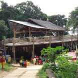 Da Bica Do Ipu Exterior