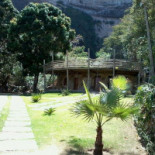 Da Bica Do Ipu Exterior