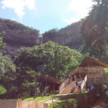 Da Bica Do Ipu Exterior