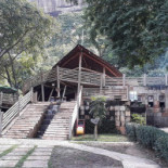 Da Bica Do Ipu Exterior
