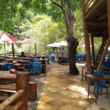 Da Bica Do Ipu Exterior