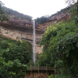 Da Bica Do Ipu Exterior