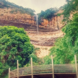 Da Bica Do Ipu Exterior