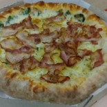 Pizzaria Dos Amigos Comida