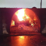 Pizzaria Dos Amigos Boisson