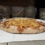 Pizzaria Dos Amigos Comida