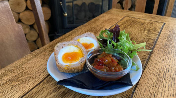 Pátio Milano Nourriture