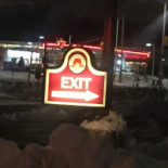 Kanpai Extérieur