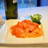 Massa No Copo Comida