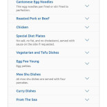 Prime Burguer Steakhouse Carte