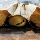 Bons Ventos Gastrobar Bebida