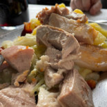 Kiel E Sushi Nourriture