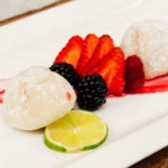 Kiel E Sushi Nourriture