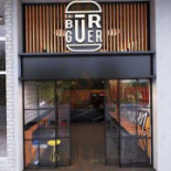 Eaiburguer Exterior