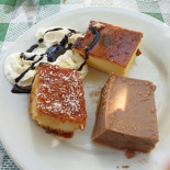 1949 Moinho Bistrô Nourriture