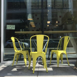 Cel Hamburgueria Extérieur
