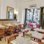 Bar Do Robinho À l'intérieur