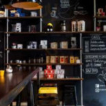 Urbe Café Bar Nourriture